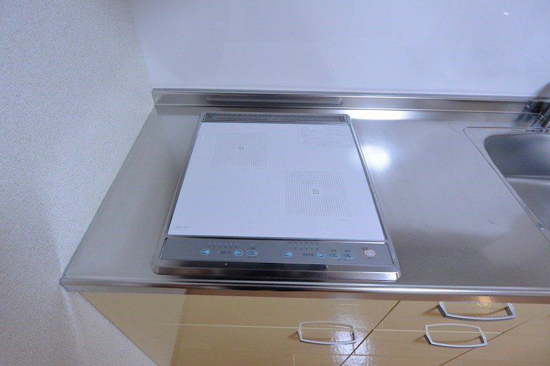 Ｍ’ｓ　cube I キッチン