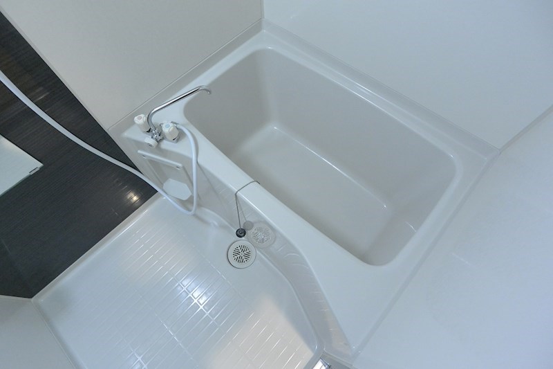 Ｍ’ｓ　cube I 風呂画像