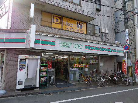 Ｍ’ｓ　cube I コンビニ