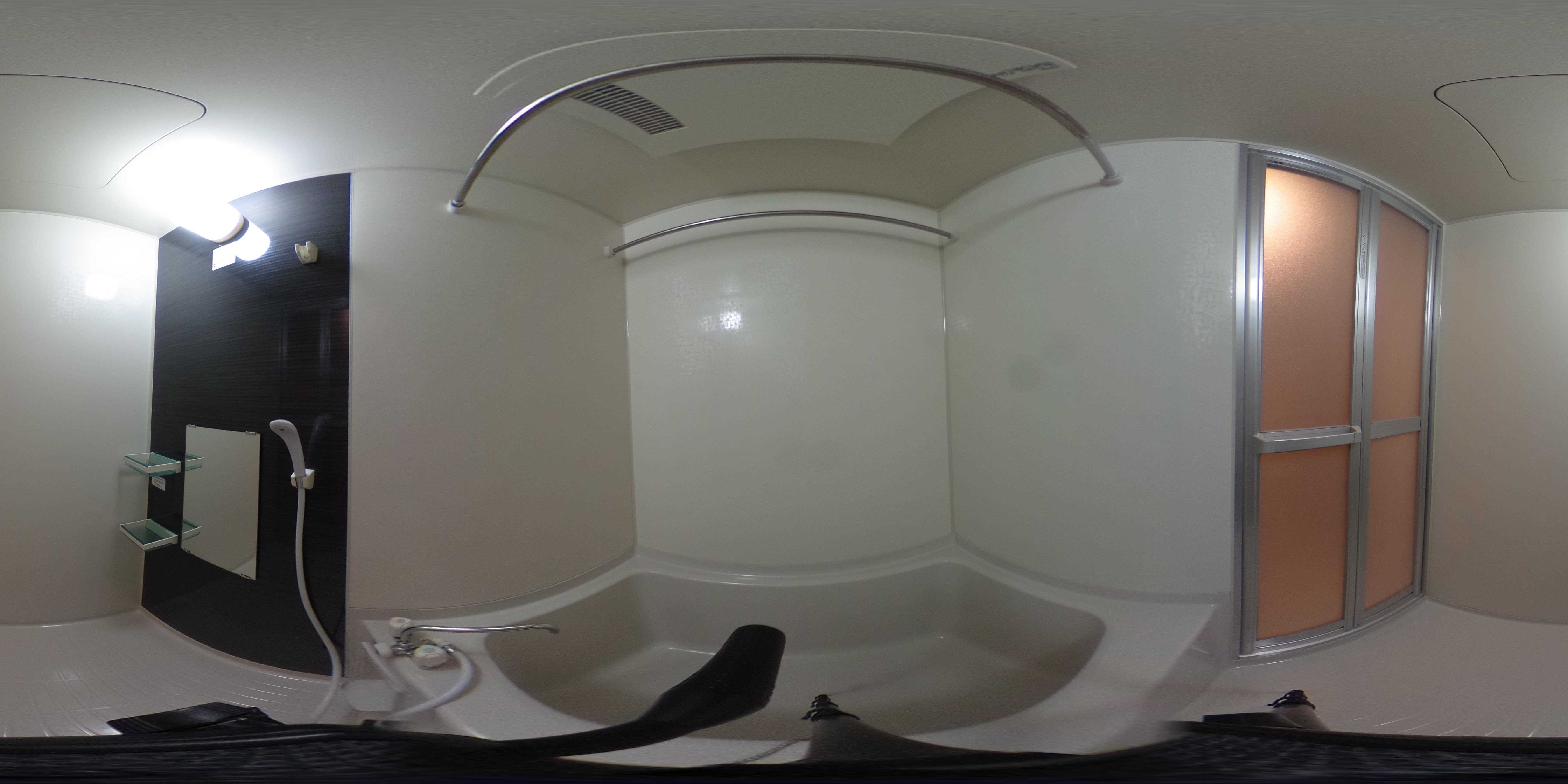 Ｍ’ｓ　cube I 風呂画像