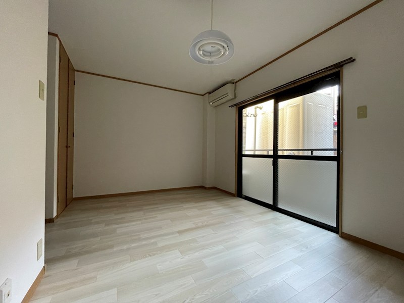 アルテ御殿山 その他部屋・スペース