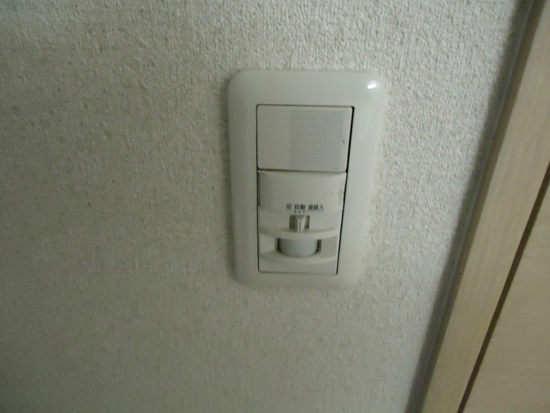 カリーノカサメント東中振 その他設備