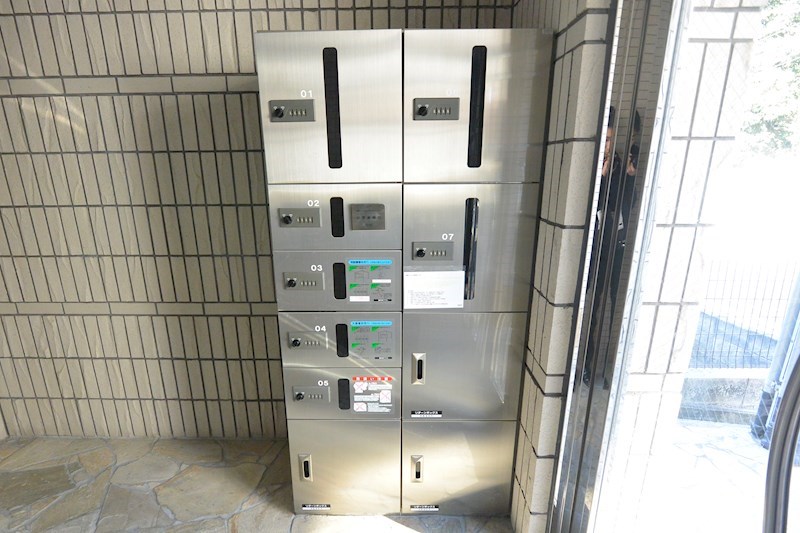 カリーノカサメント東中振 その他設備