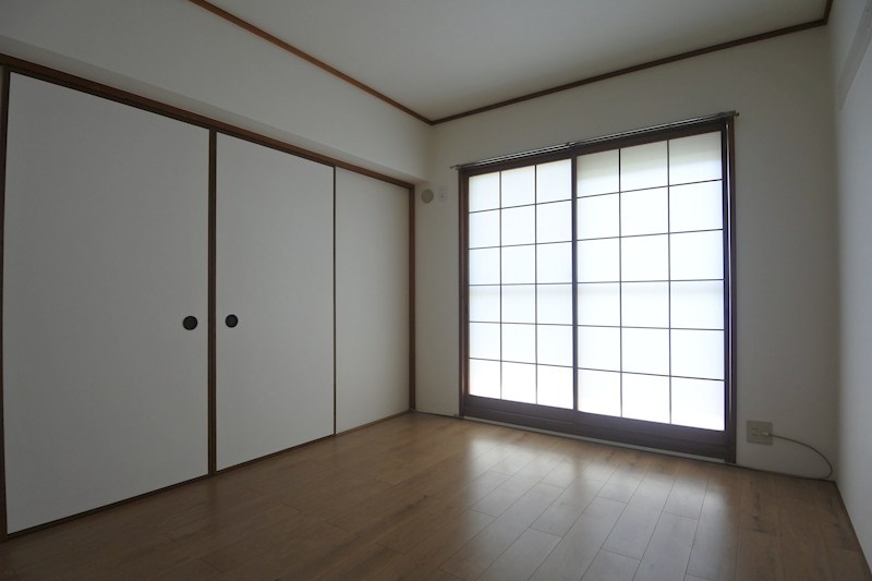 コープヒルズ美桜 その他部屋・スペース