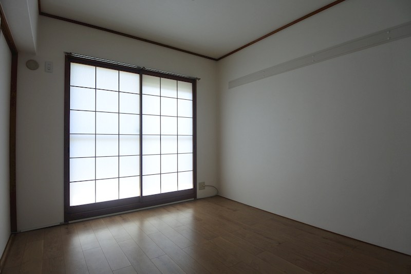 コープヒルズ美桜 その他部屋・スペース