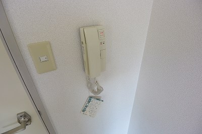 アイワマンション セキュリティ