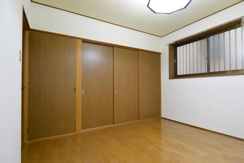 桜丘貸家 その他部屋・スペース