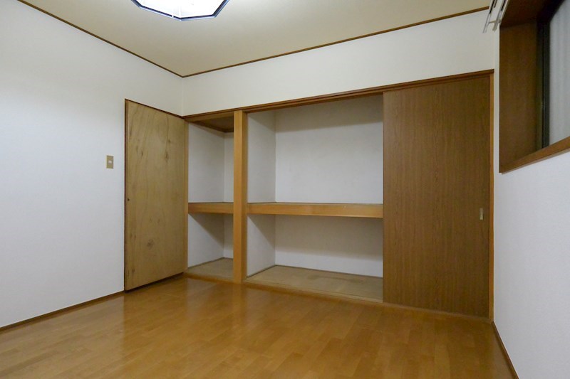 桜丘貸家 その他部屋・スペース