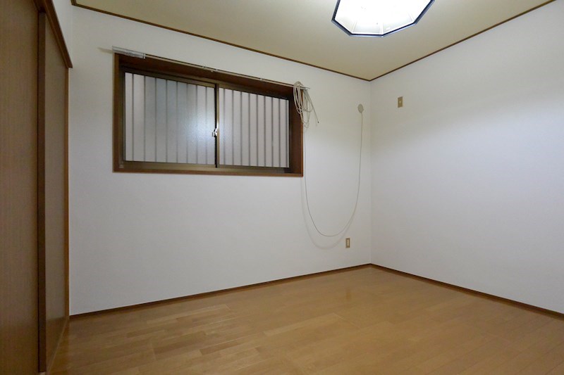 桜丘貸家 その他部屋・スペース