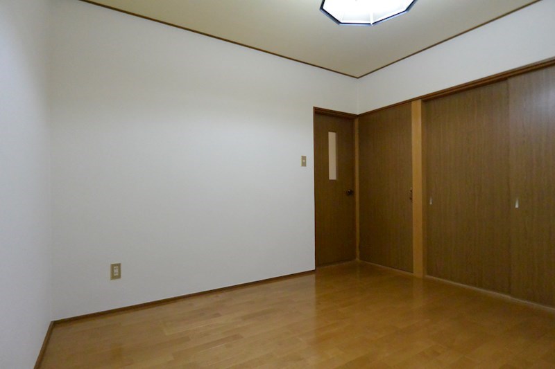 桜丘貸家 その他部屋・スペース