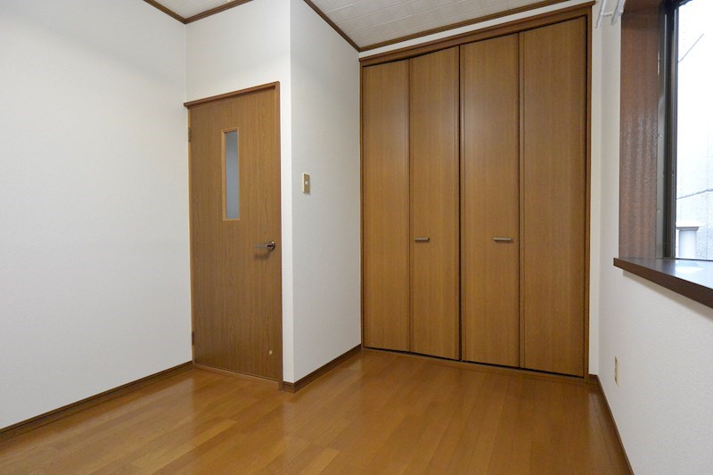 桜丘貸家 その他部屋・スペース