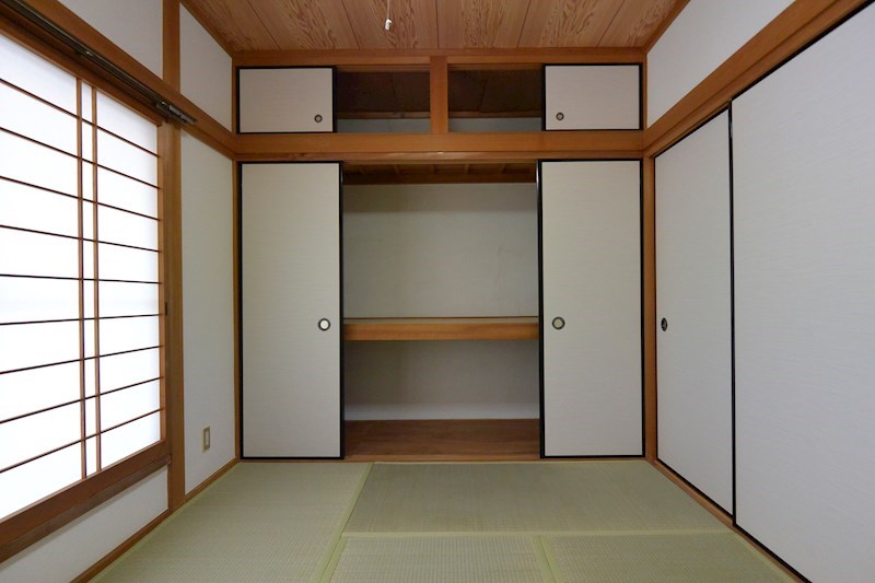 桜丘貸家 その他部屋・スペース