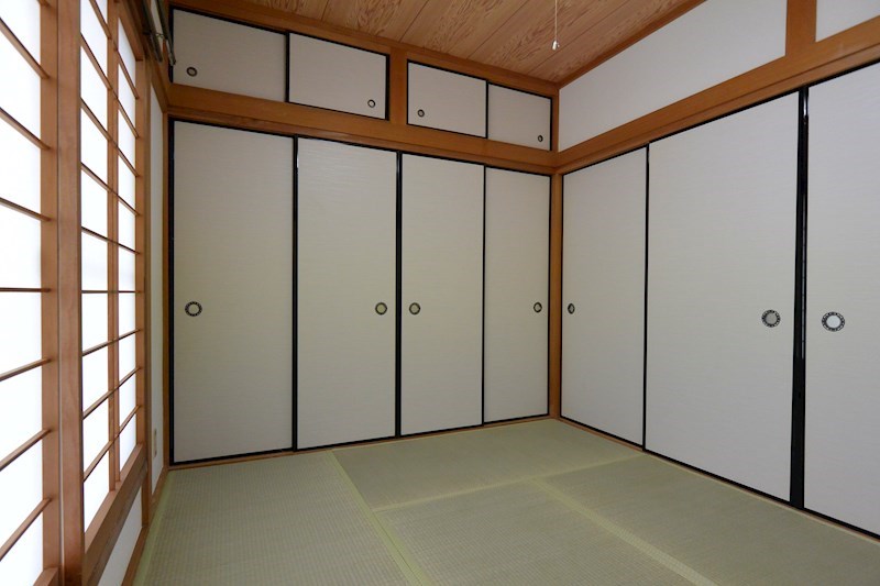 桜丘貸家 その他部屋・スペース