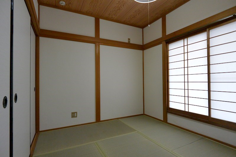 桜丘貸家 その他部屋・スペース
