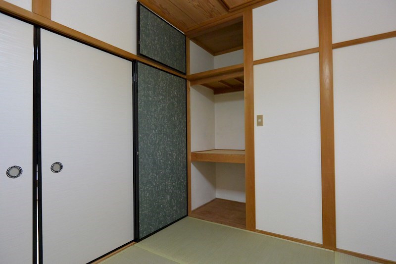 桜丘貸家 その他部屋・スペース