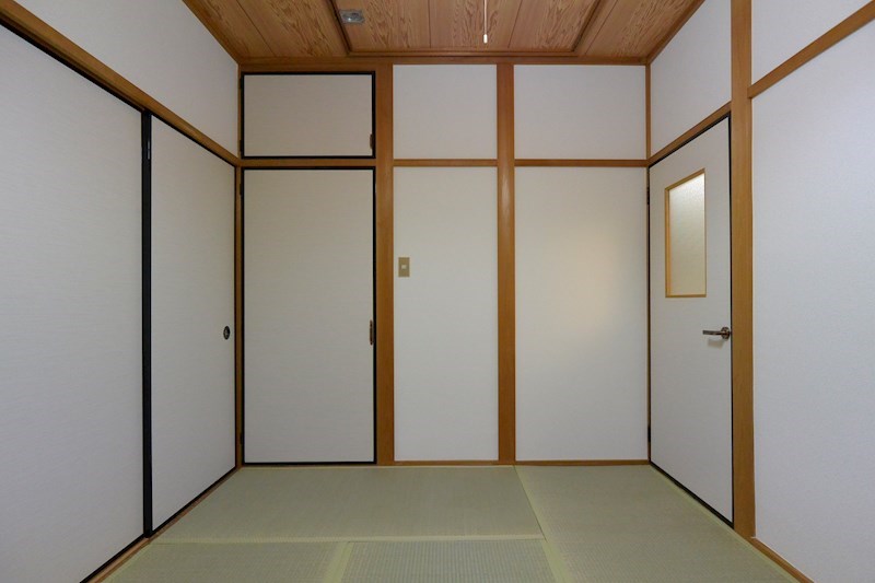 桜丘貸家 その他部屋・スペース