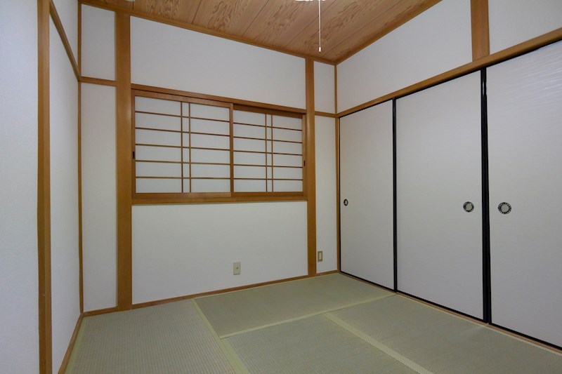 桜丘貸家 その他部屋・スペース