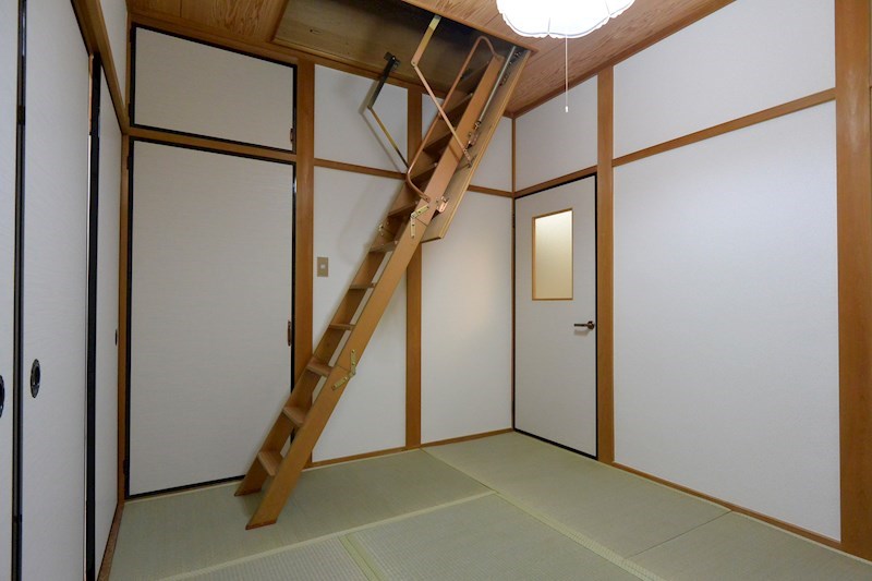 桜丘貸家 その他部屋・スペース