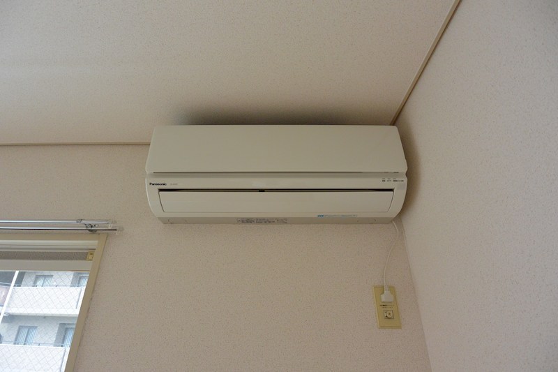 ラポール渚　Ａ棟　  その他設備