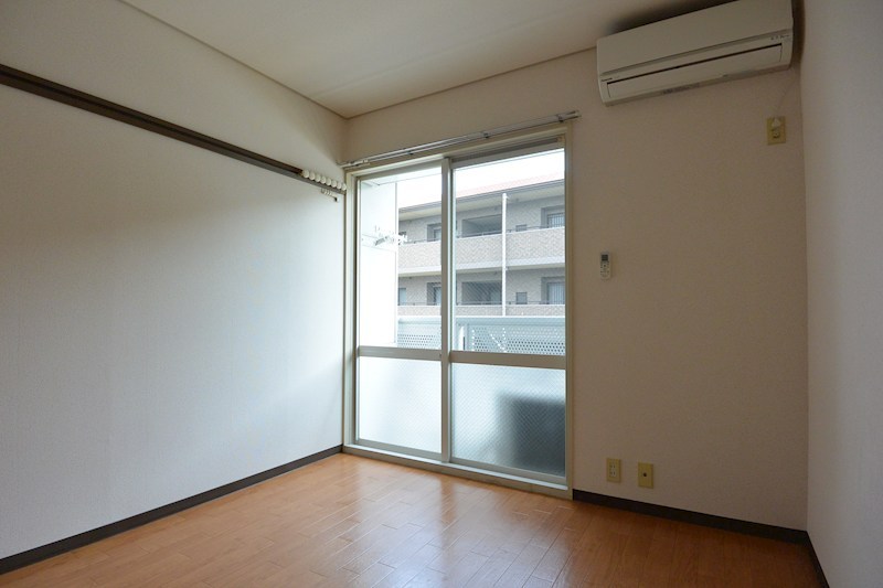 ラポール渚　Ａ棟　  その他部屋・スペース