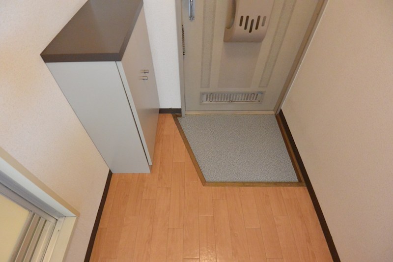 ラポール渚　Ａ棟　  その他部屋・スペース