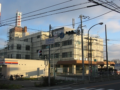カーサ　セレーナ 総合病院