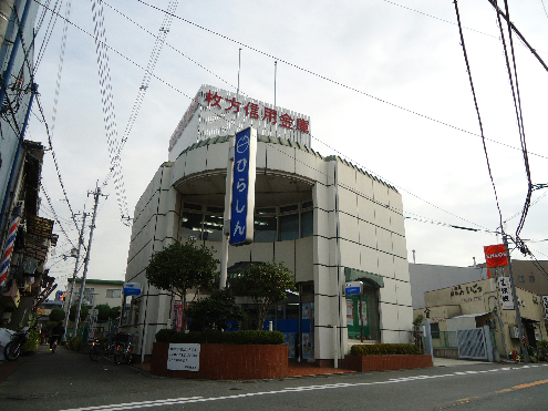 カーサ　セレーナ 銀行