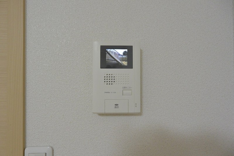 ドゥーエ　コーキ セキュリティ