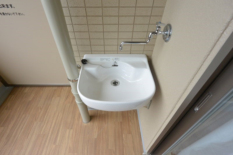 プラウド枚方 その他設備