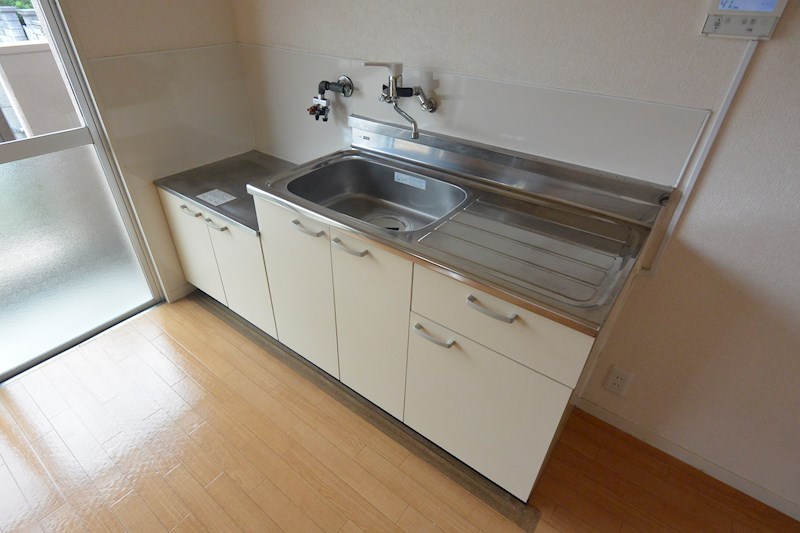 志智マンション その他設備