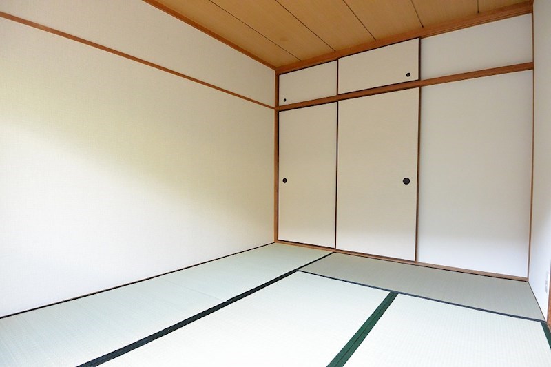 五丁目ハイツ その他部屋・スペース
