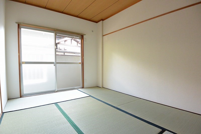 五丁目ハイツ その他部屋・スペース