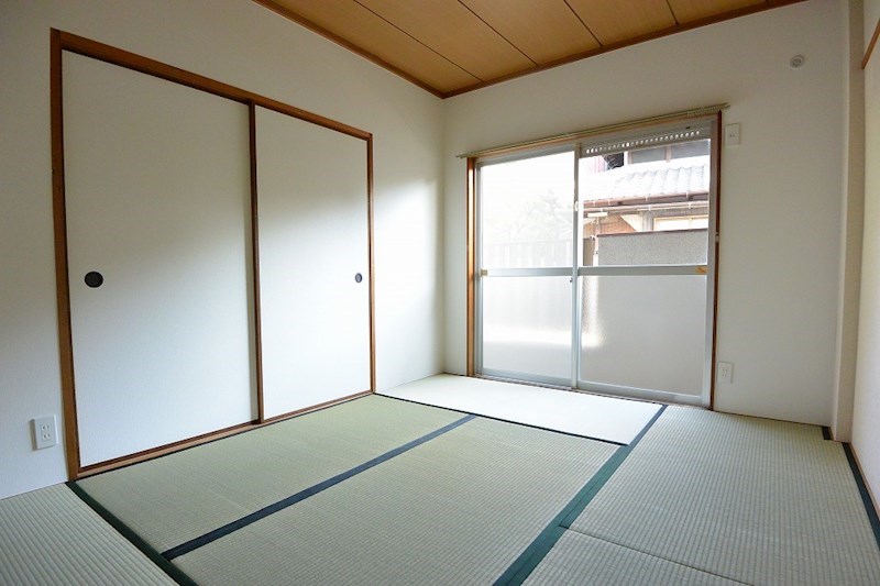 五丁目ハイツ その他部屋・スペース