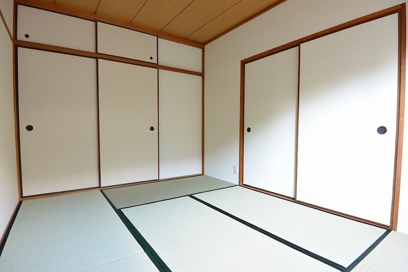 五丁目ハイツ その他部屋・スペース
