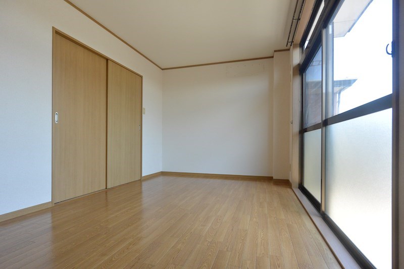 グラン・プエンテ・セルカ西町 その他部屋・スペース