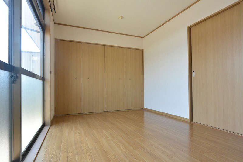 グラン・プエンテ・セルカ西町 その他部屋・スペース