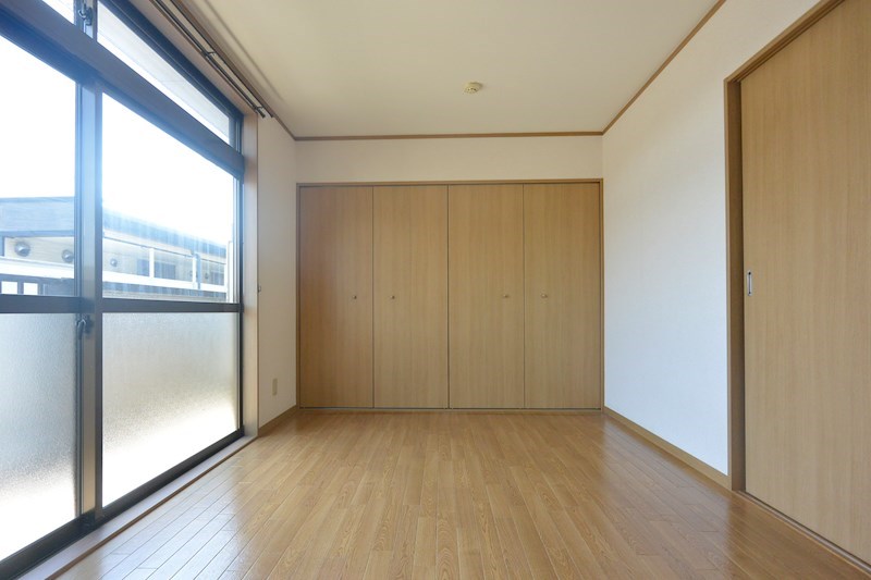 グラン・プエンテ・セルカ西町 その他部屋・スペース