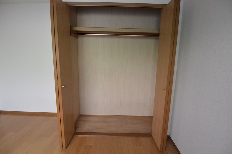 パークウィンド 収納