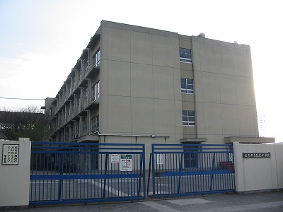 パークウィンド 中学校