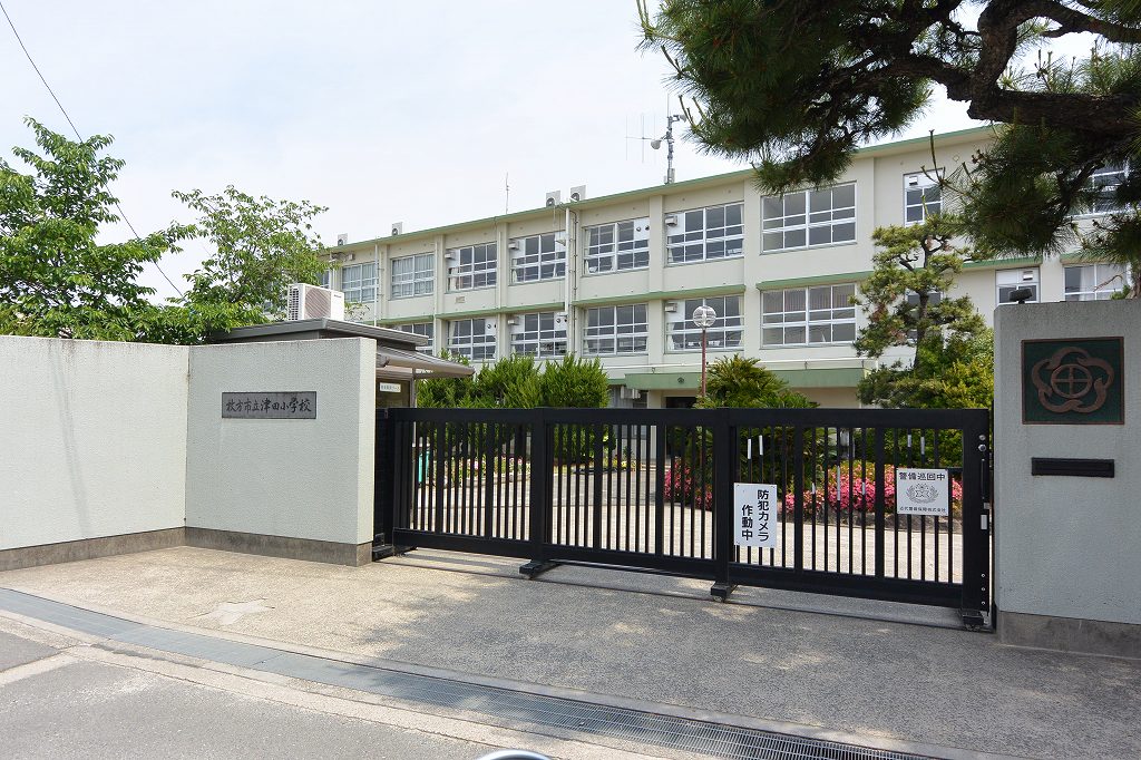 ベル・エトワールＢ棟 小学校