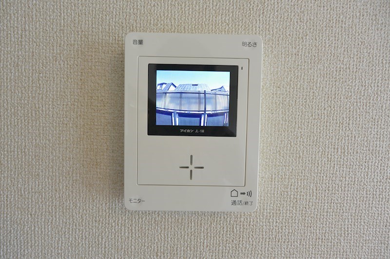 サニーヒルモリイ セキュリティ