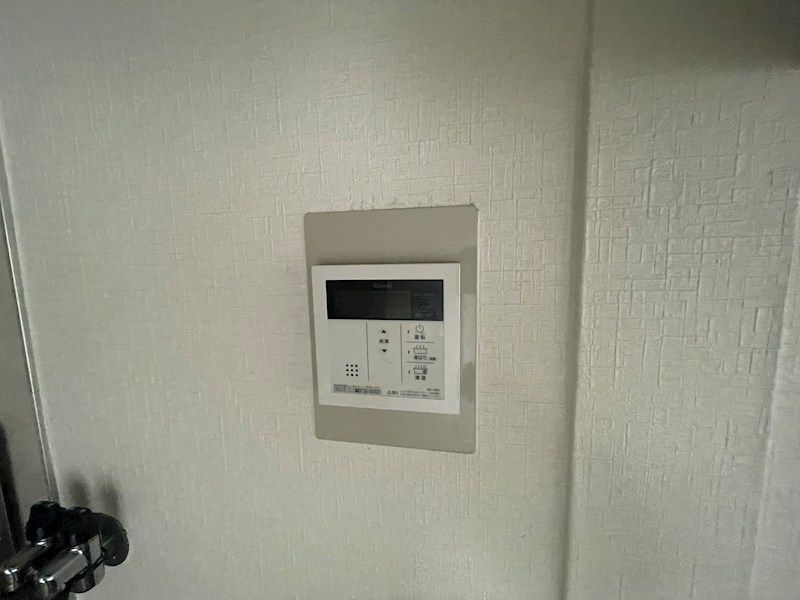 サンビレッジ その他設備