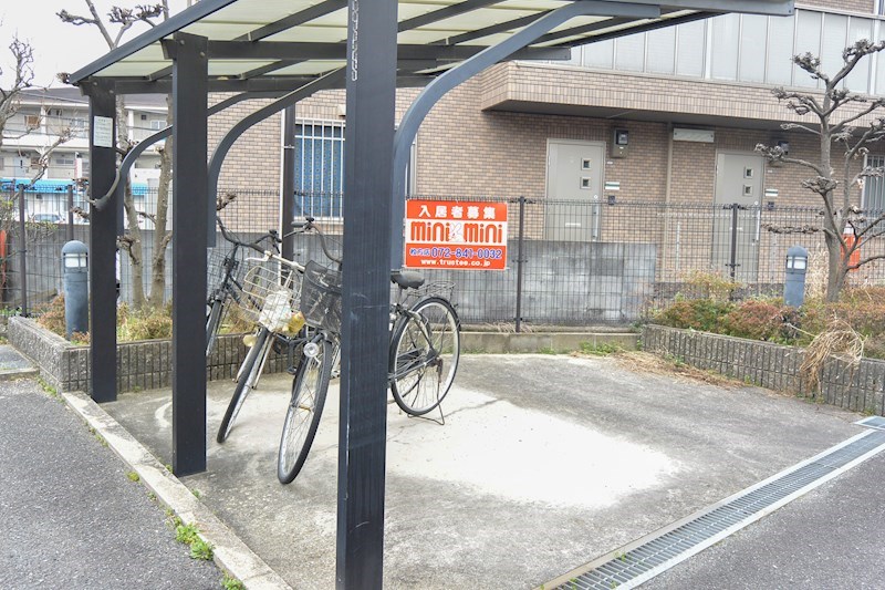 サンビレッジ その他共有部分