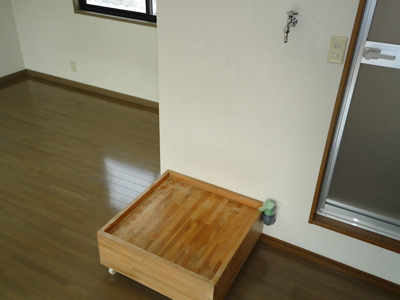 サンビレッジ その他設備