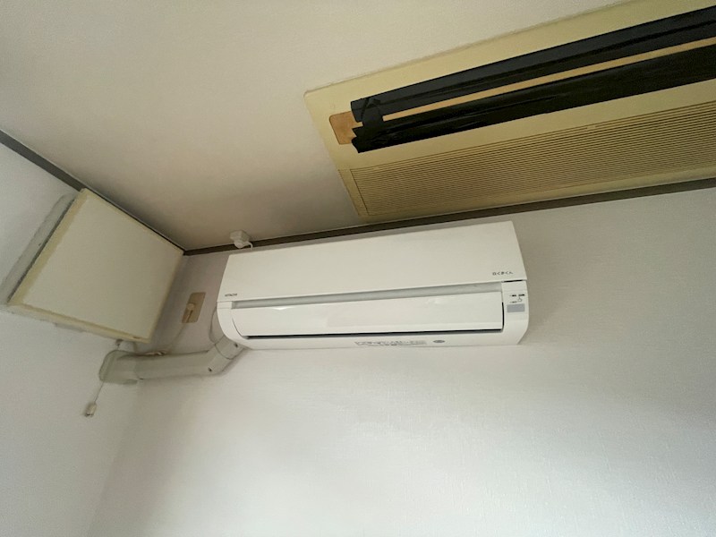 サンビレッジ その他設備
