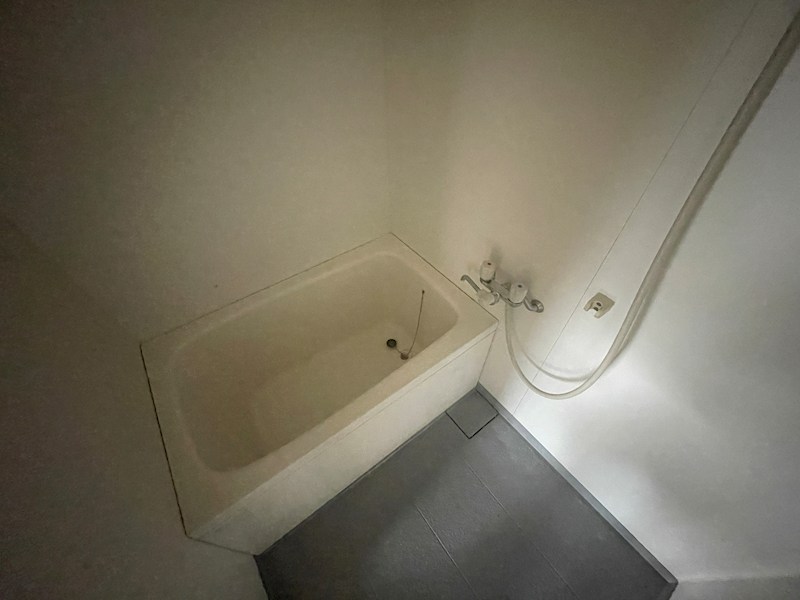 サンビレッジ 風呂画像