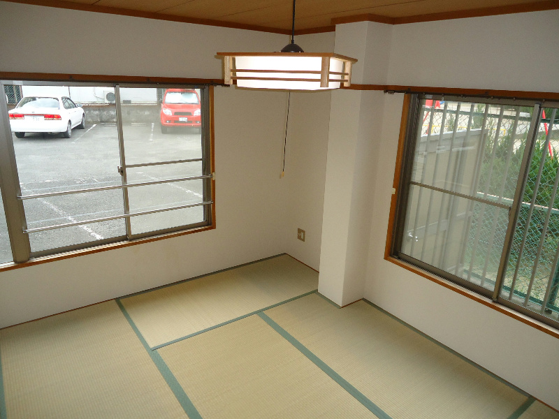ハピネス渚 その他共有部分
