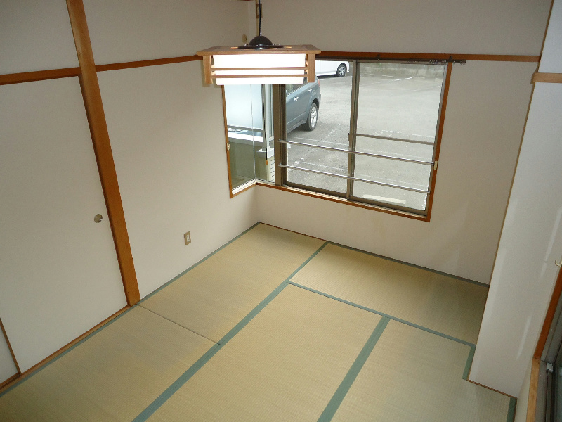 ハピネス渚 その他部屋・スペース