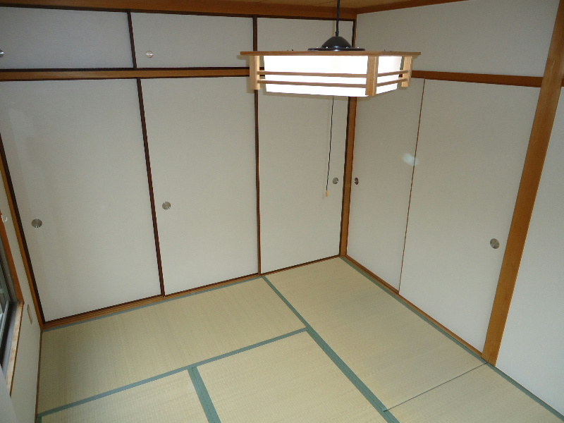 ハピネス渚 その他部屋・スペース