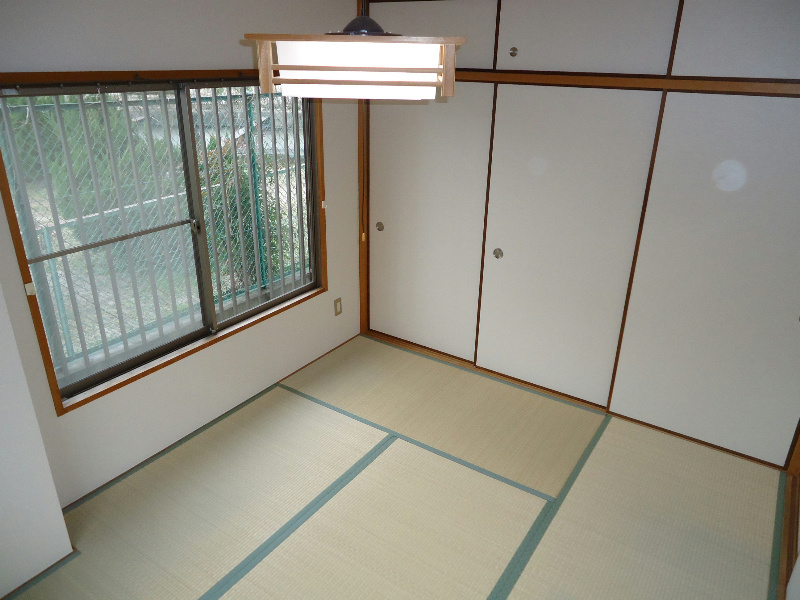 ハピネス渚 その他部屋・スペース